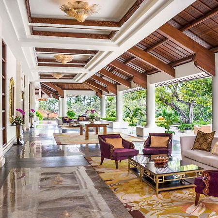 The Laguna, A Luxury Collection Resort & Spa, Nusa Dua, Bali Nusa Dua  Ngoại thất bức ảnh