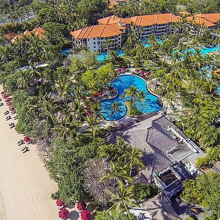 The Laguna, A Luxury Collection Resort & Spa, Nusa Dua, Bali Nusa Dua  Ngoại thất bức ảnh