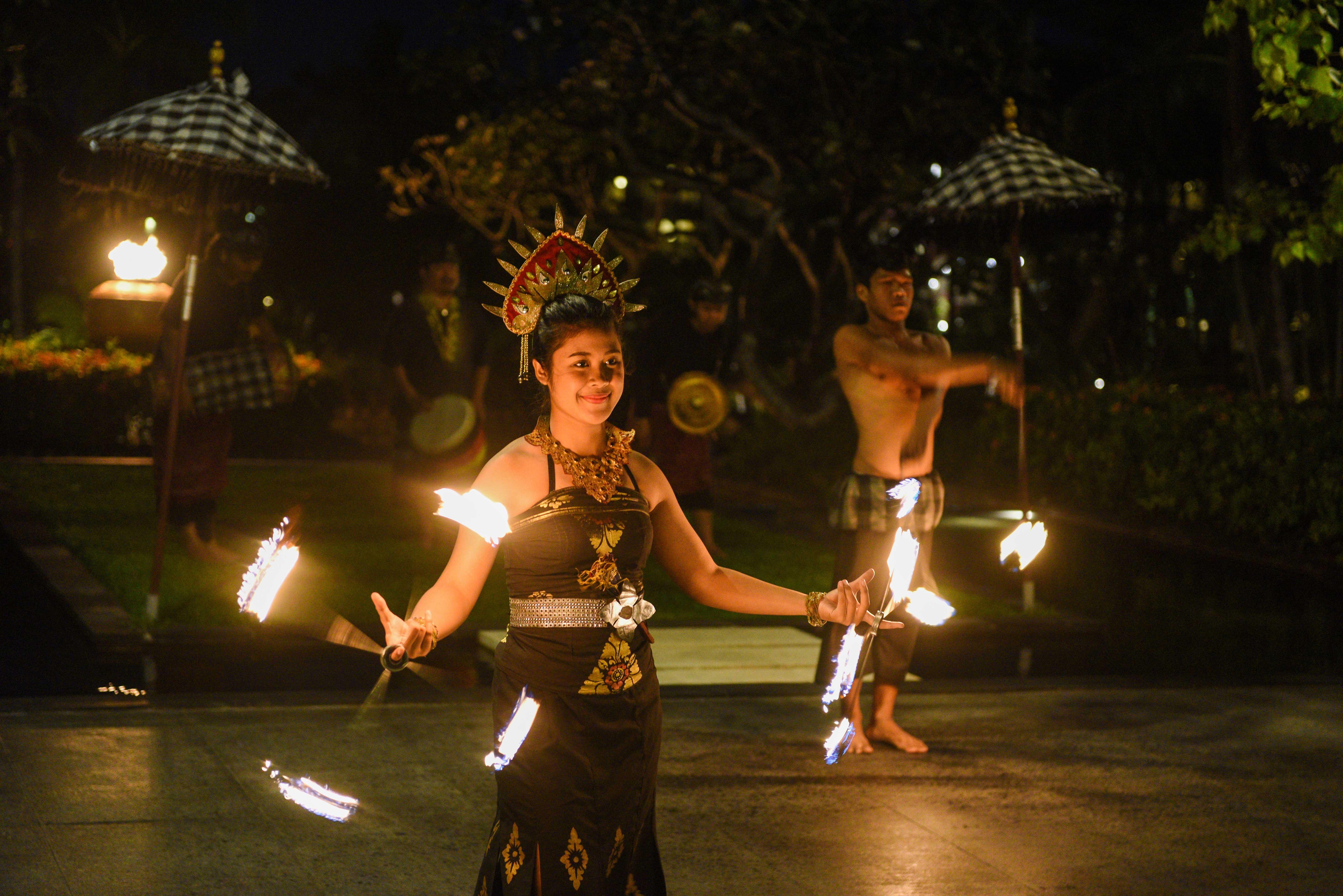 The Laguna, A Luxury Collection Resort & Spa, Nusa Dua, Bali Nusa Dua  Ngoại thất bức ảnh