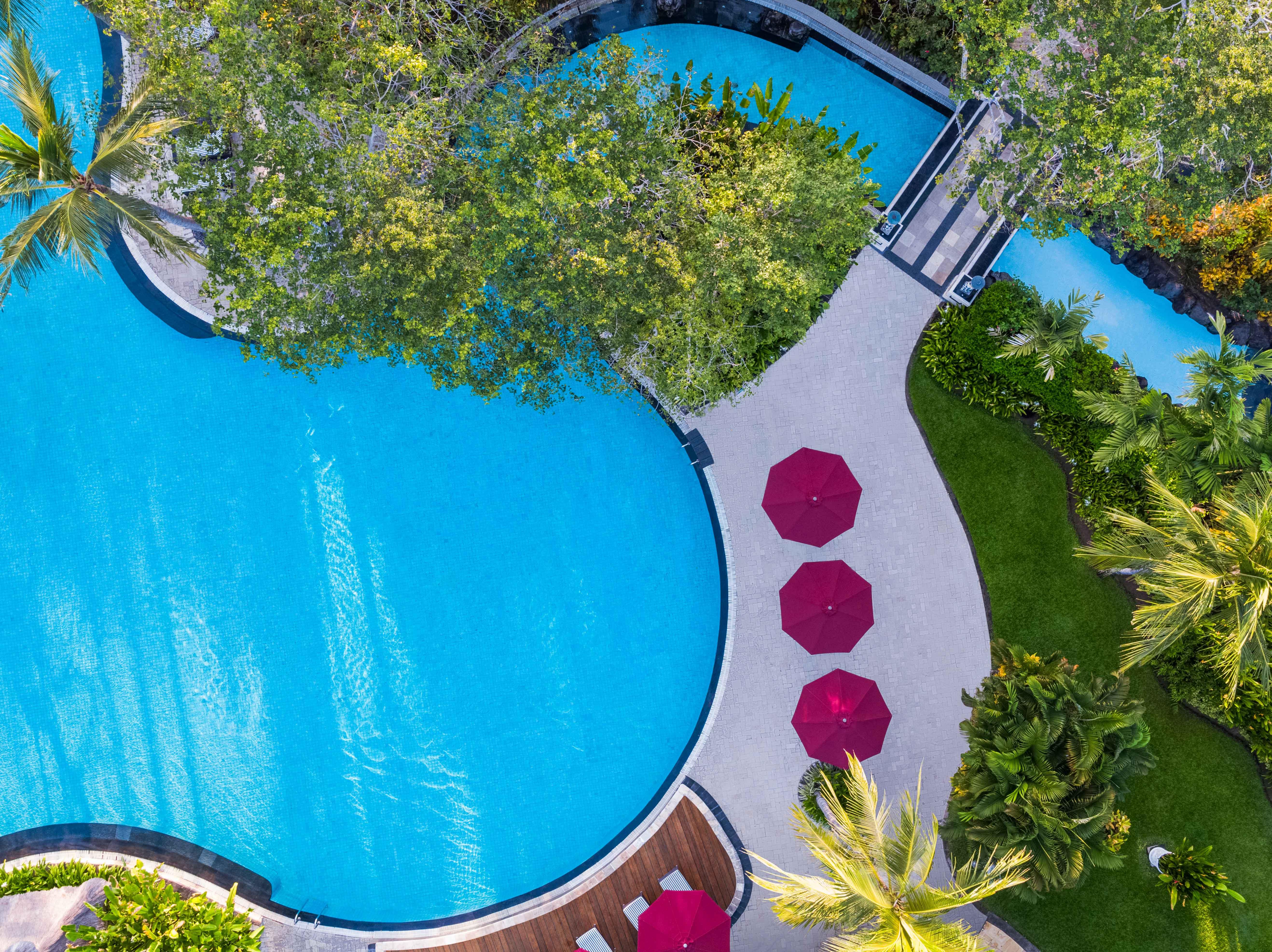 The Laguna, A Luxury Collection Resort & Spa, Nusa Dua, Bali Nusa Dua  Ngoại thất bức ảnh