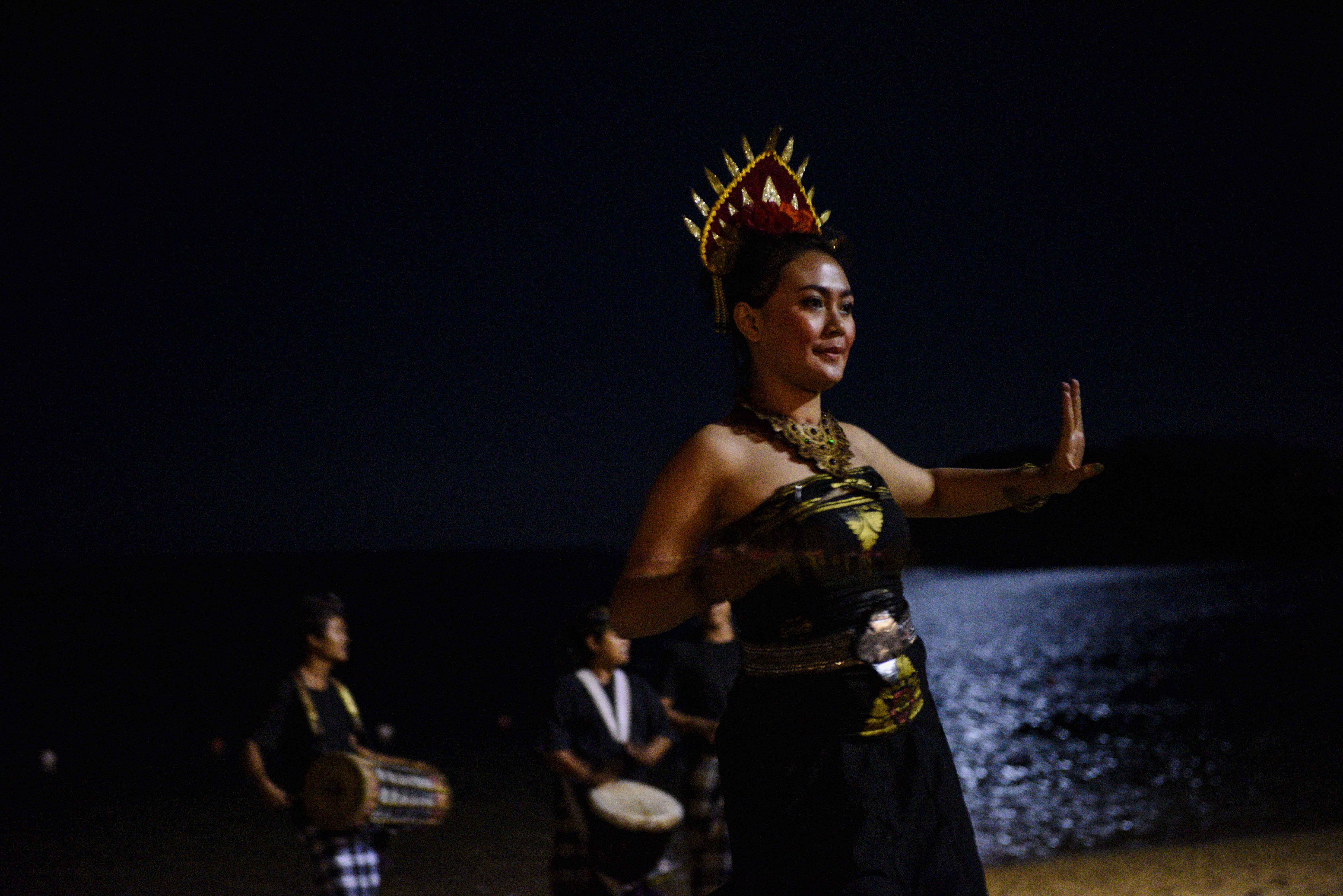 The Laguna, A Luxury Collection Resort & Spa, Nusa Dua, Bali Nusa Dua  Ngoại thất bức ảnh