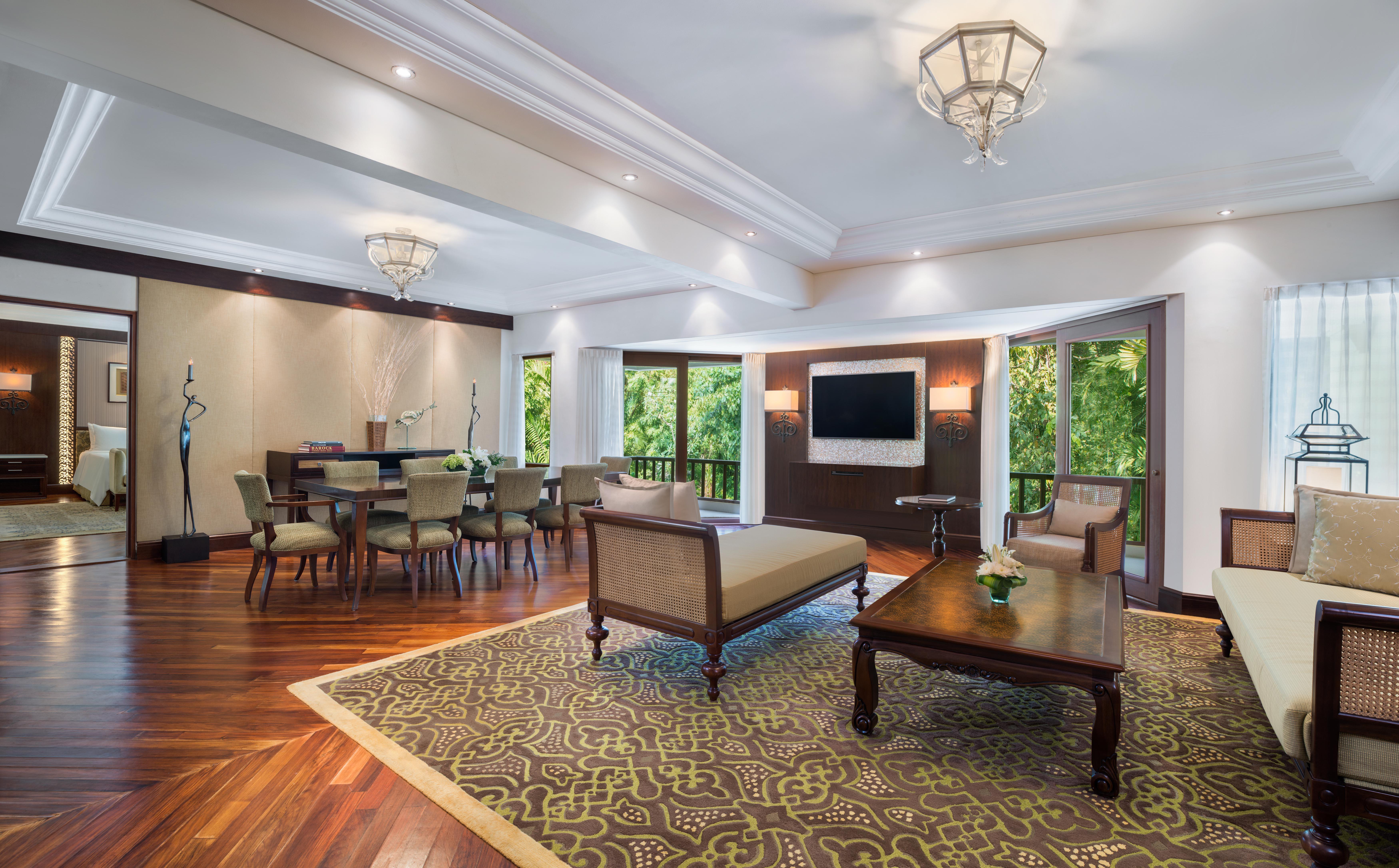 The Laguna, A Luxury Collection Resort & Spa, Nusa Dua, Bali Nusa Dua  Ngoại thất bức ảnh