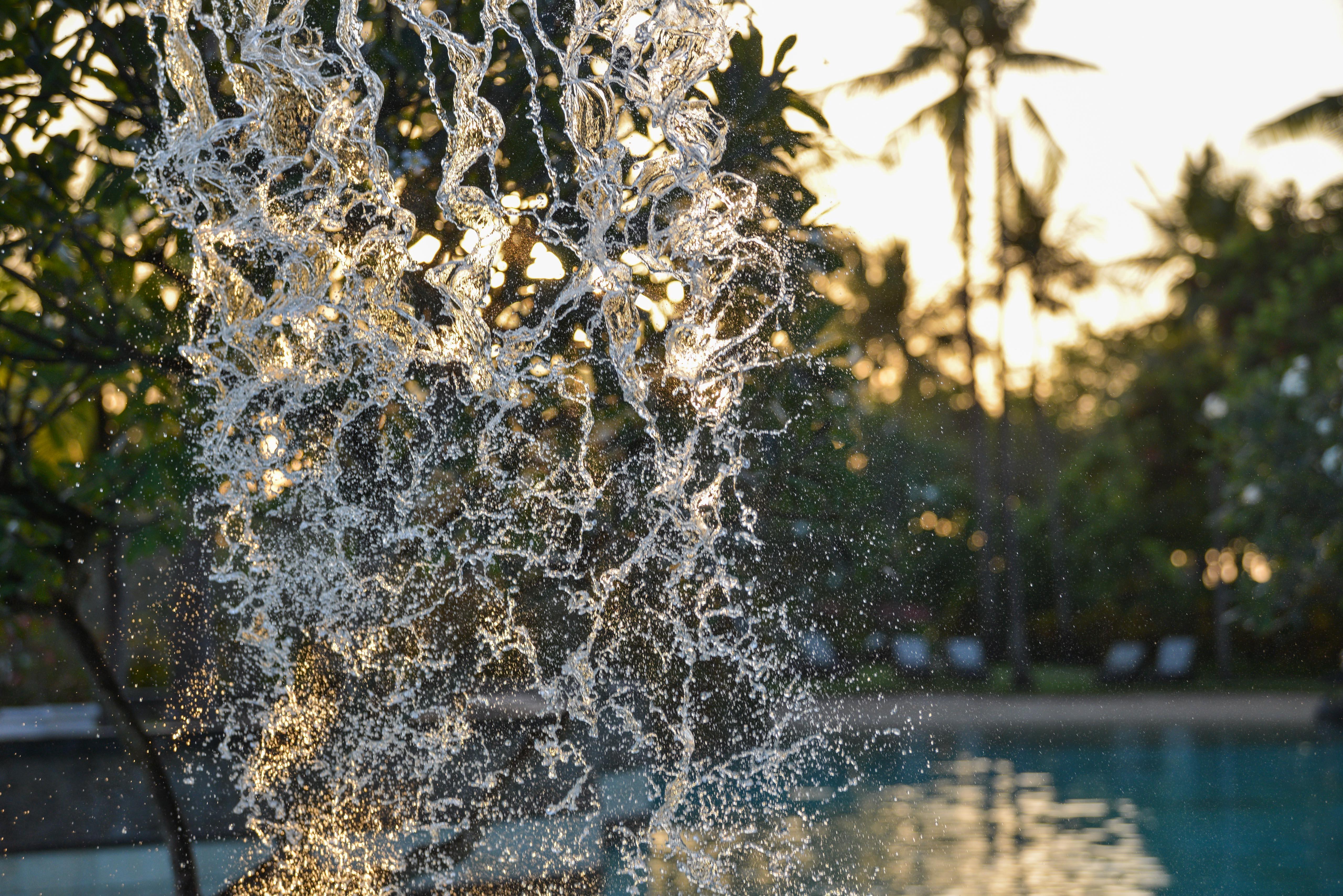 The Laguna, A Luxury Collection Resort & Spa, Nusa Dua, Bali Nusa Dua  Ngoại thất bức ảnh