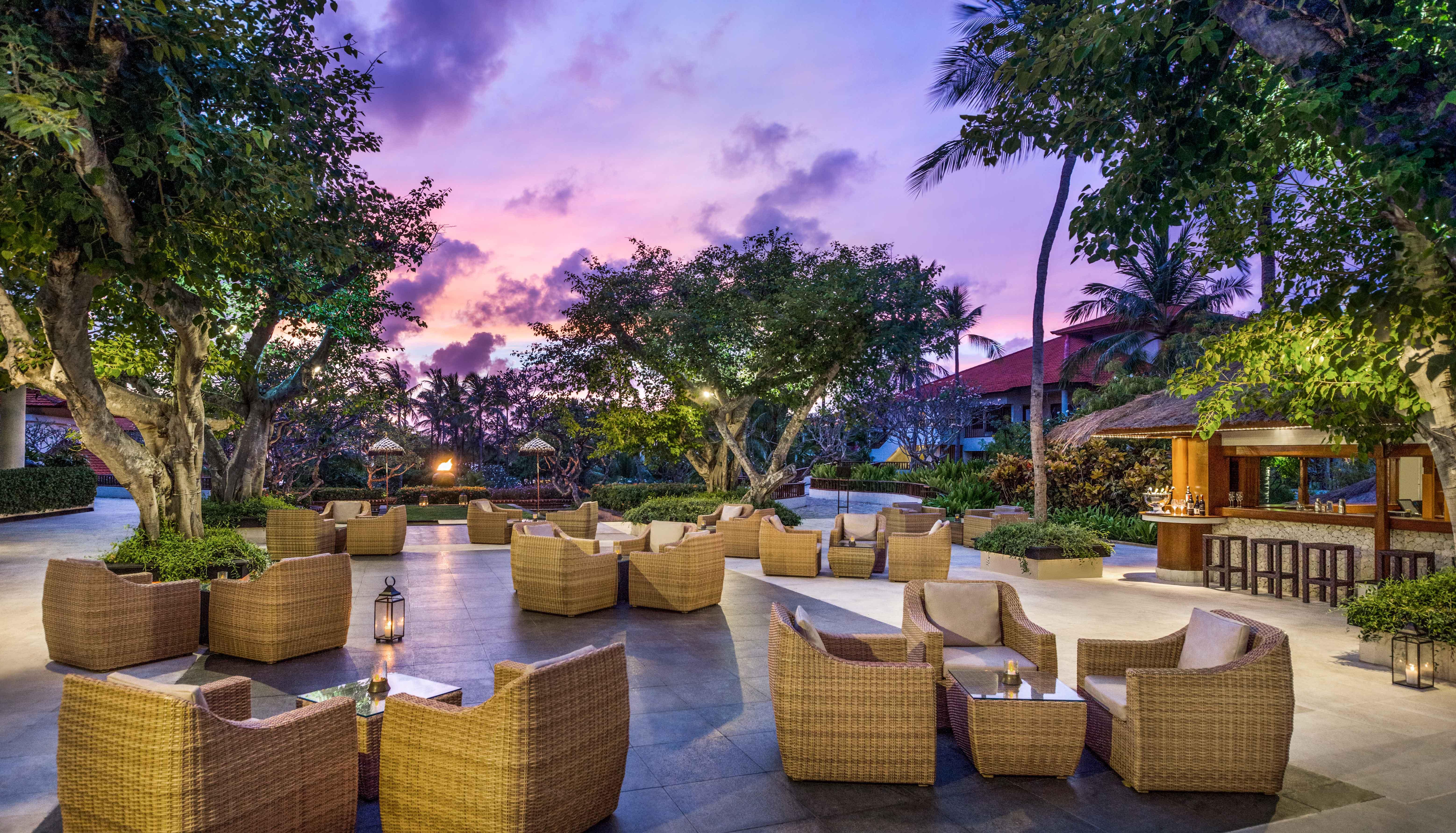 The Laguna, A Luxury Collection Resort & Spa, Nusa Dua, Bali Nusa Dua  Ngoại thất bức ảnh