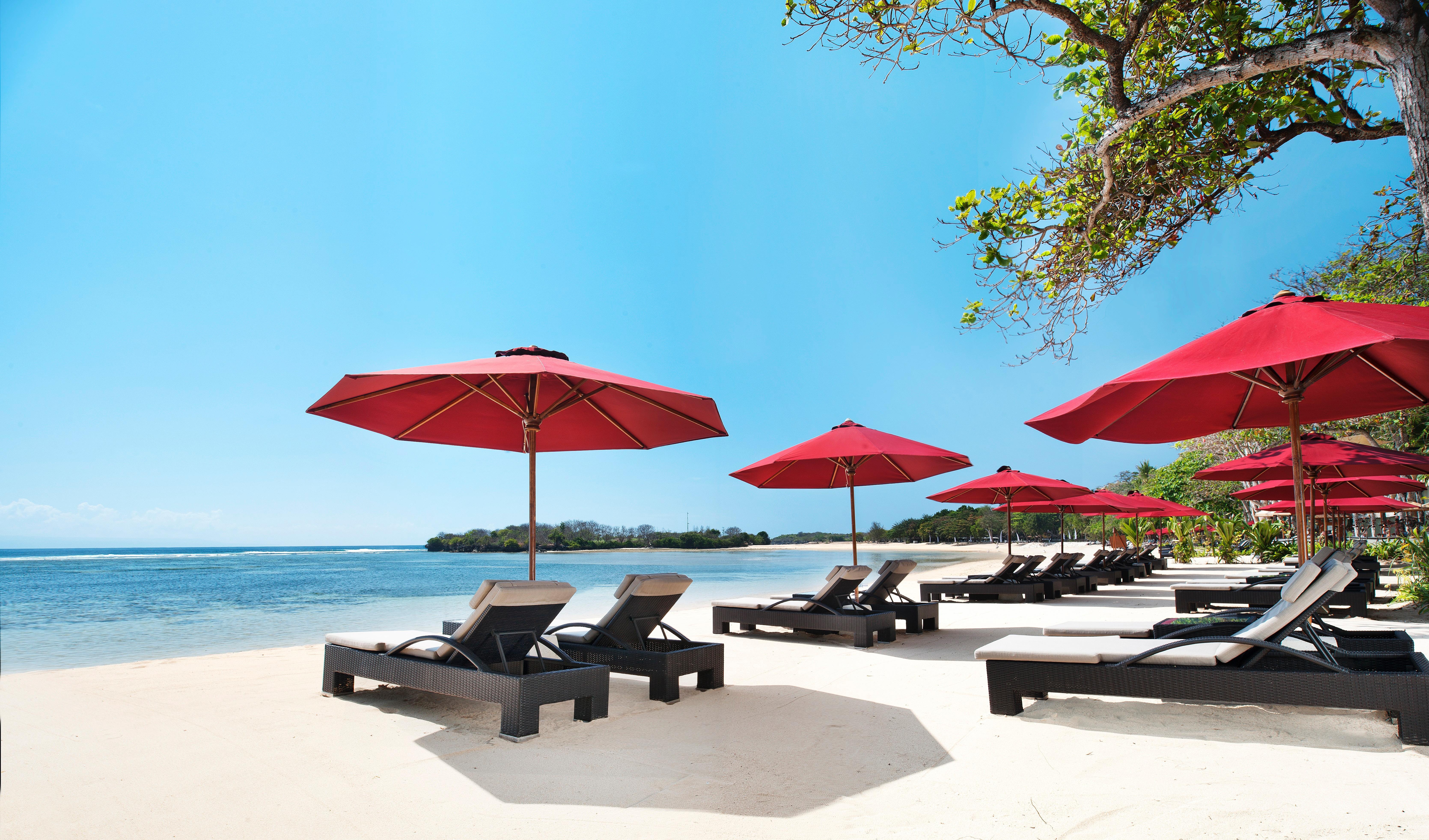 The Laguna, A Luxury Collection Resort & Spa, Nusa Dua, Bali Nusa Dua  Ngoại thất bức ảnh