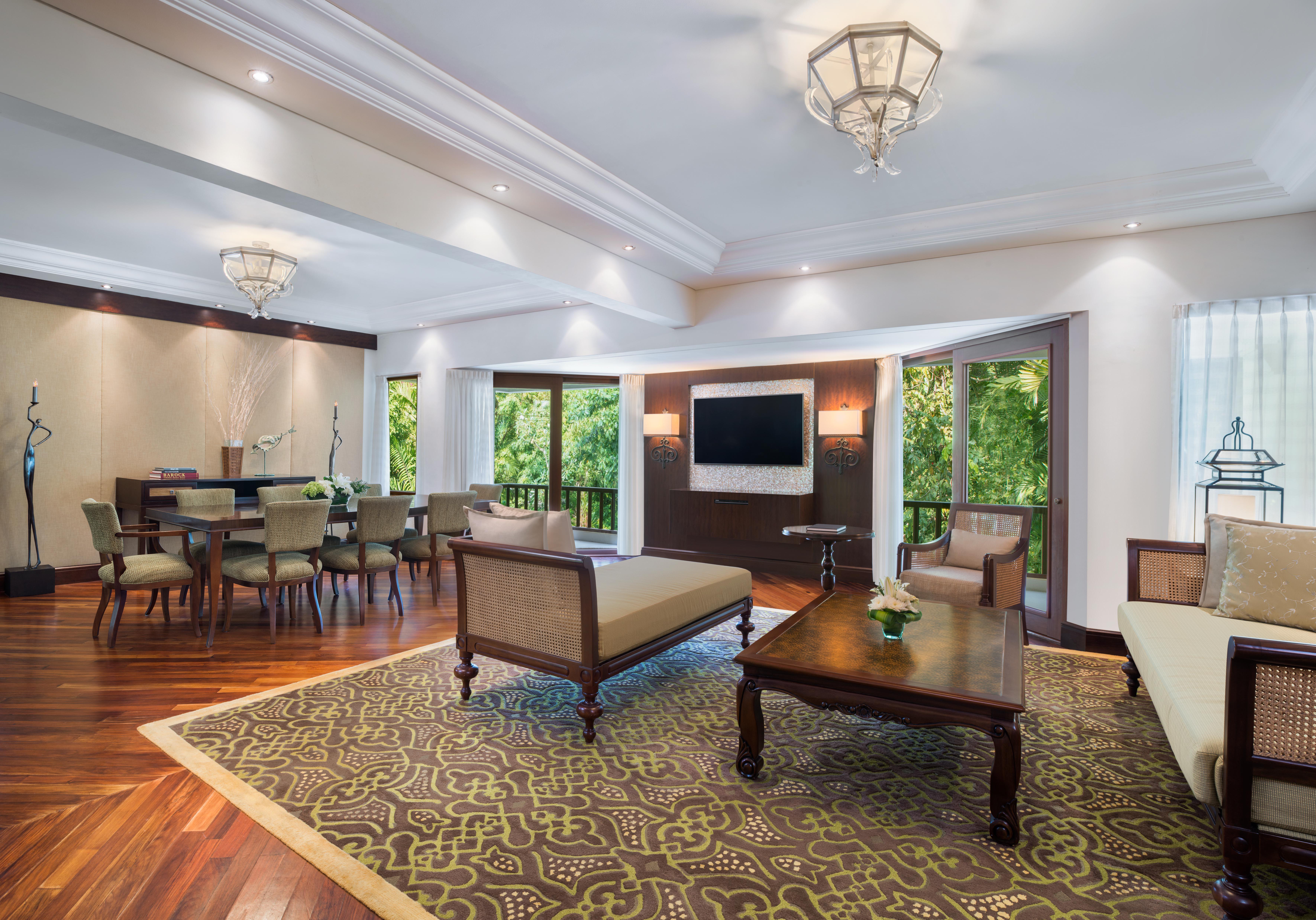 The Laguna, A Luxury Collection Resort & Spa, Nusa Dua, Bali Nusa Dua  Ngoại thất bức ảnh