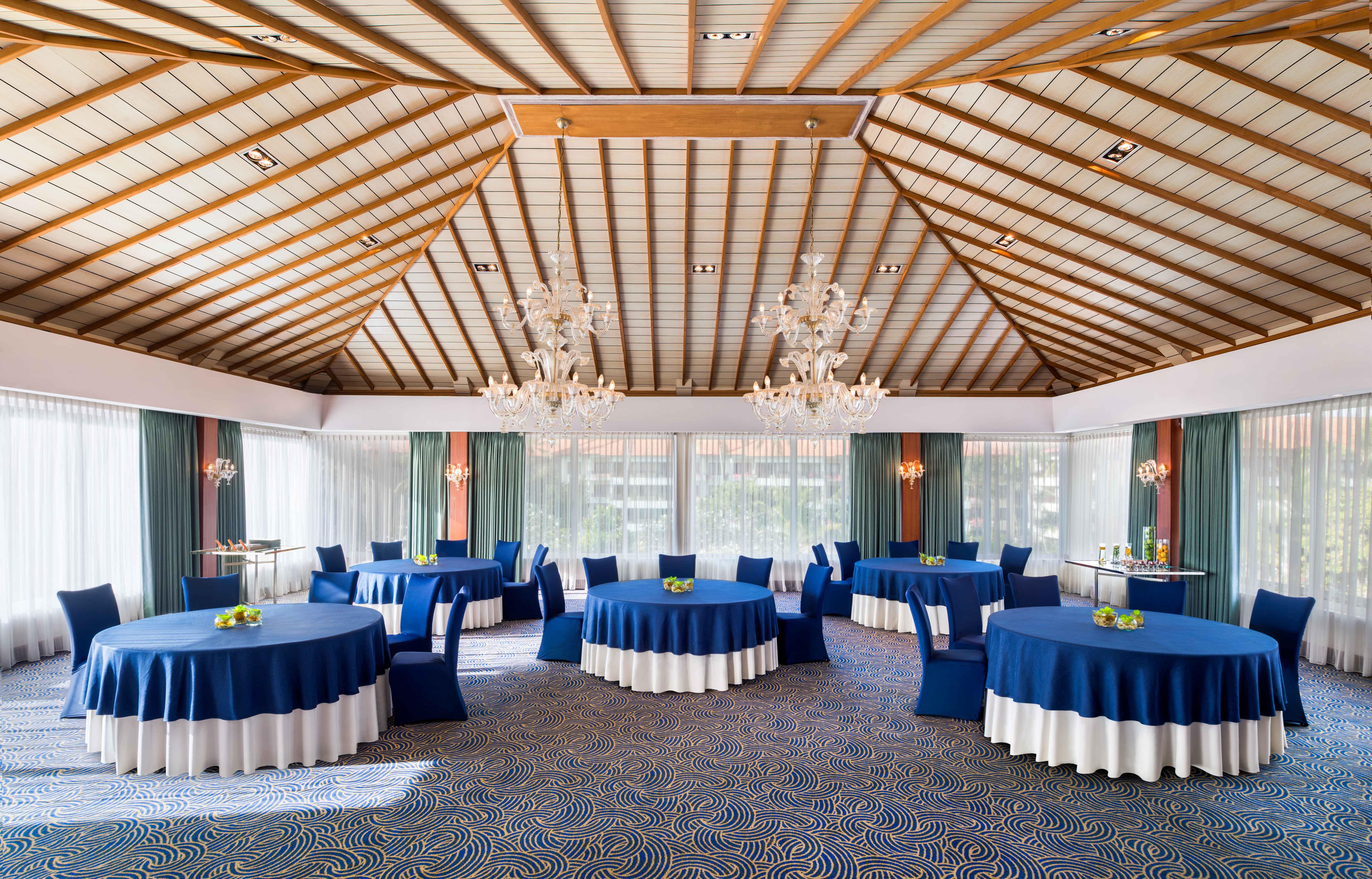 The Laguna, A Luxury Collection Resort & Spa, Nusa Dua, Bali Nusa Dua  Ngoại thất bức ảnh
