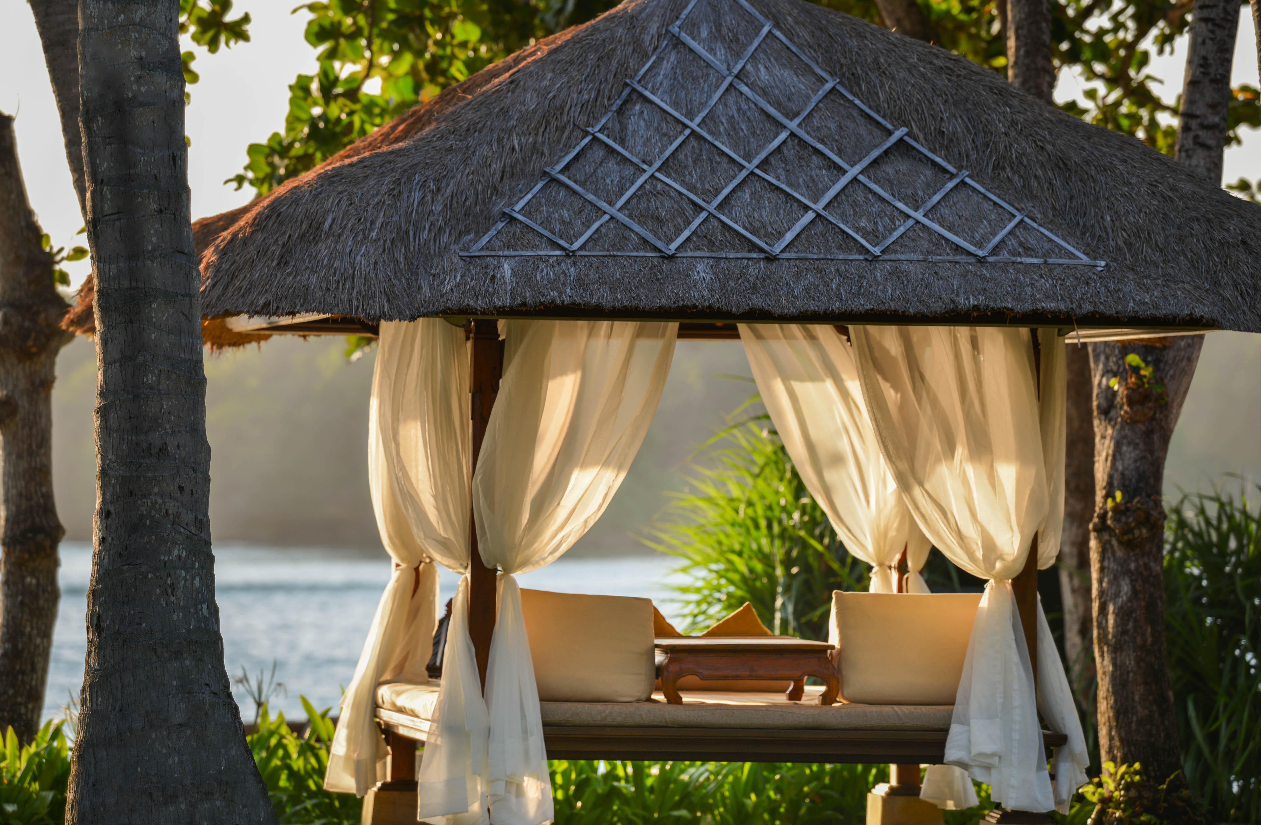 The Laguna, A Luxury Collection Resort & Spa, Nusa Dua, Bali Nusa Dua  Ngoại thất bức ảnh