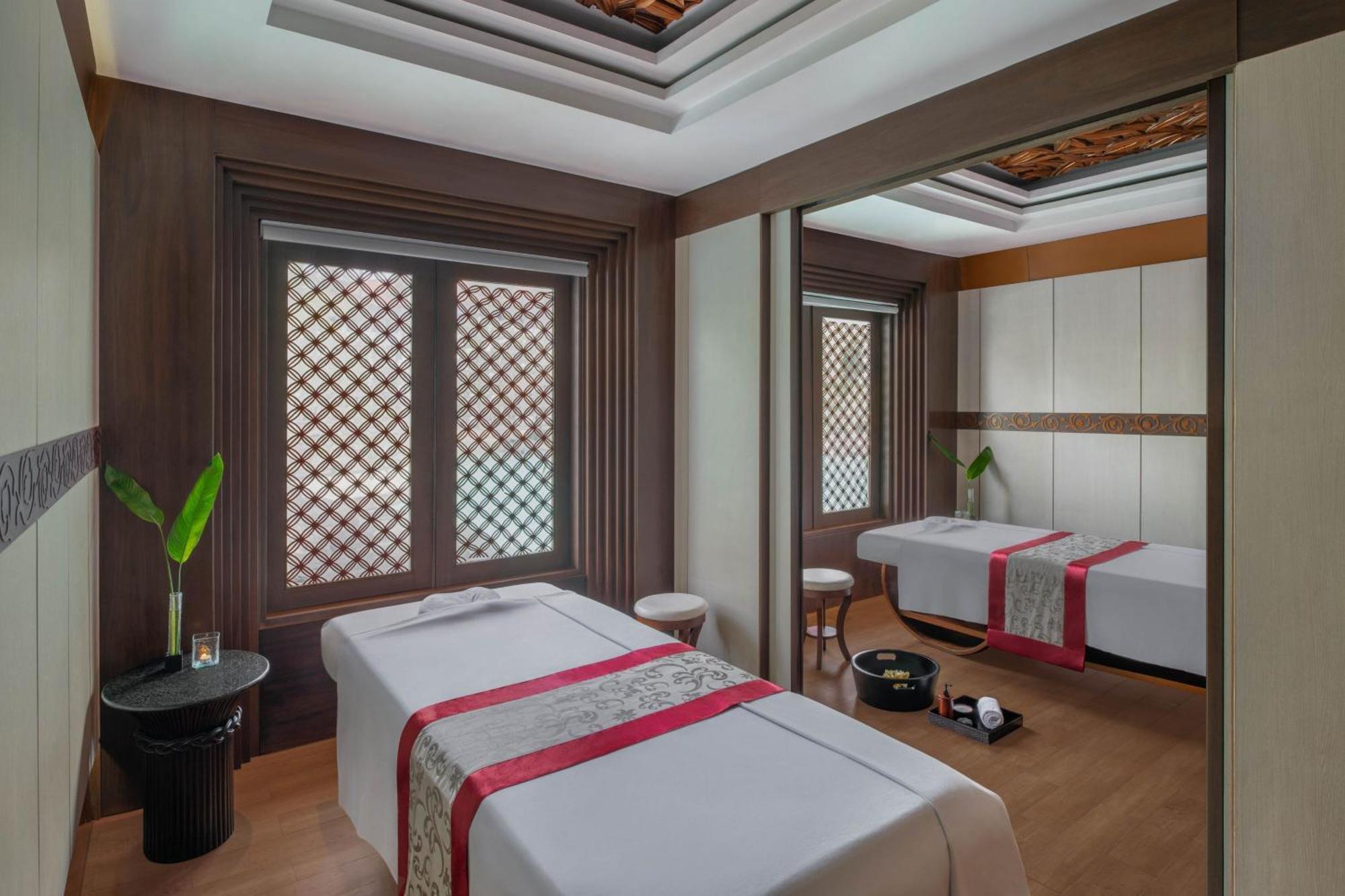 The Laguna, A Luxury Collection Resort & Spa, Nusa Dua, Bali Nusa Dua  Ngoại thất bức ảnh
