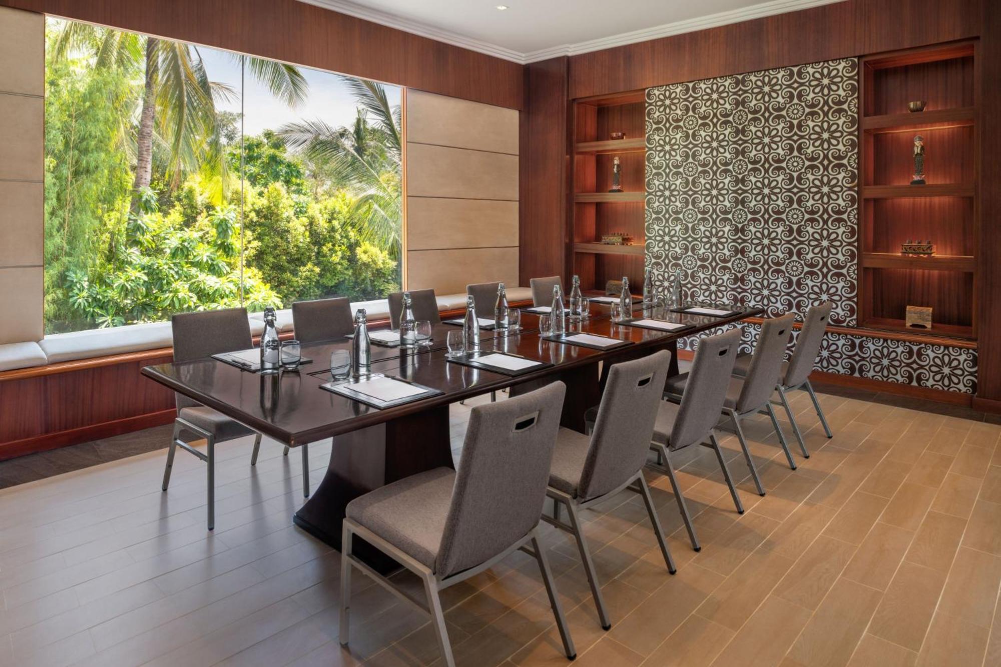 The Laguna, A Luxury Collection Resort & Spa, Nusa Dua, Bali Nusa Dua  Ngoại thất bức ảnh