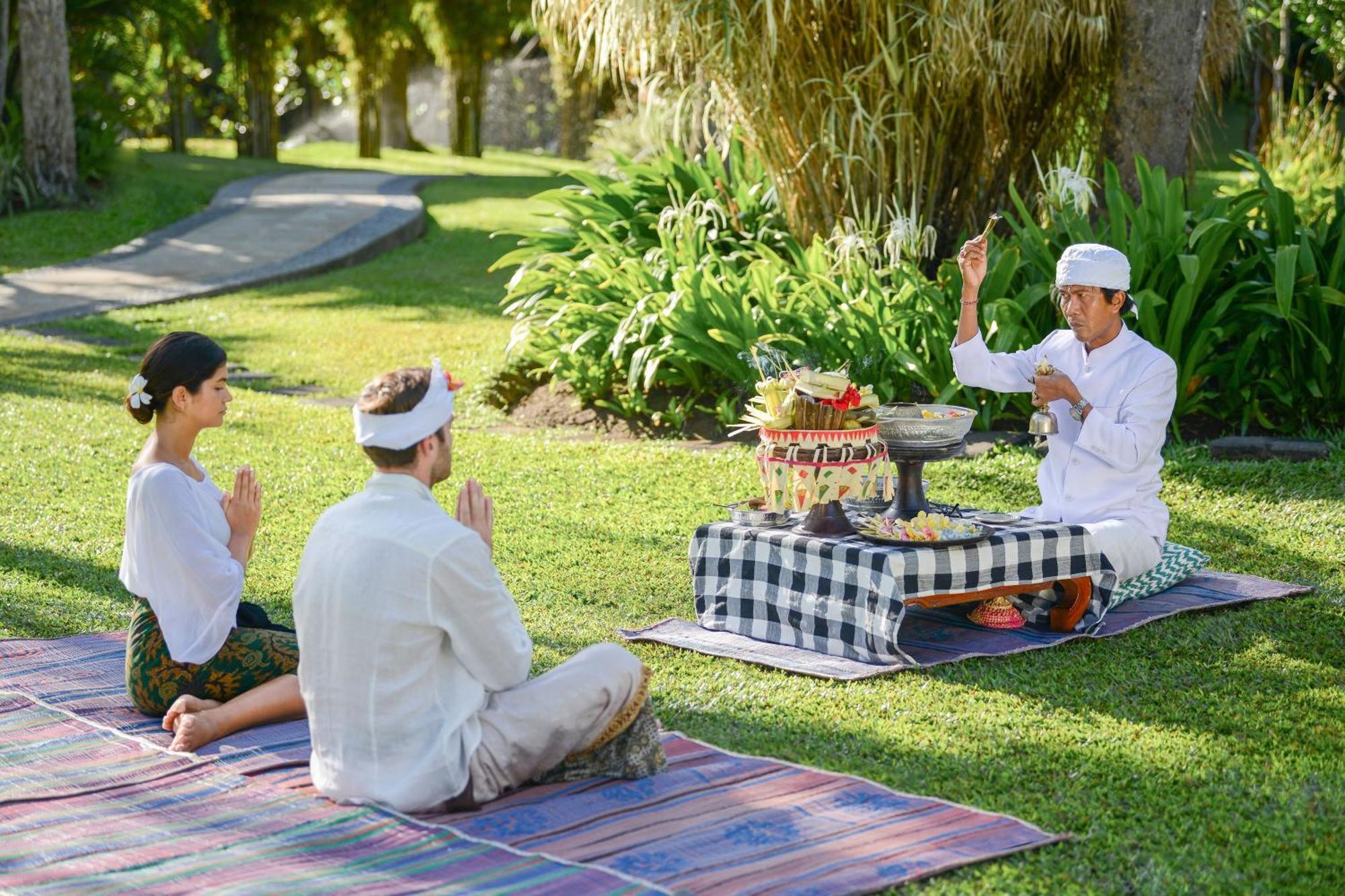 The Laguna, A Luxury Collection Resort & Spa, Nusa Dua, Bali Nusa Dua  Ngoại thất bức ảnh