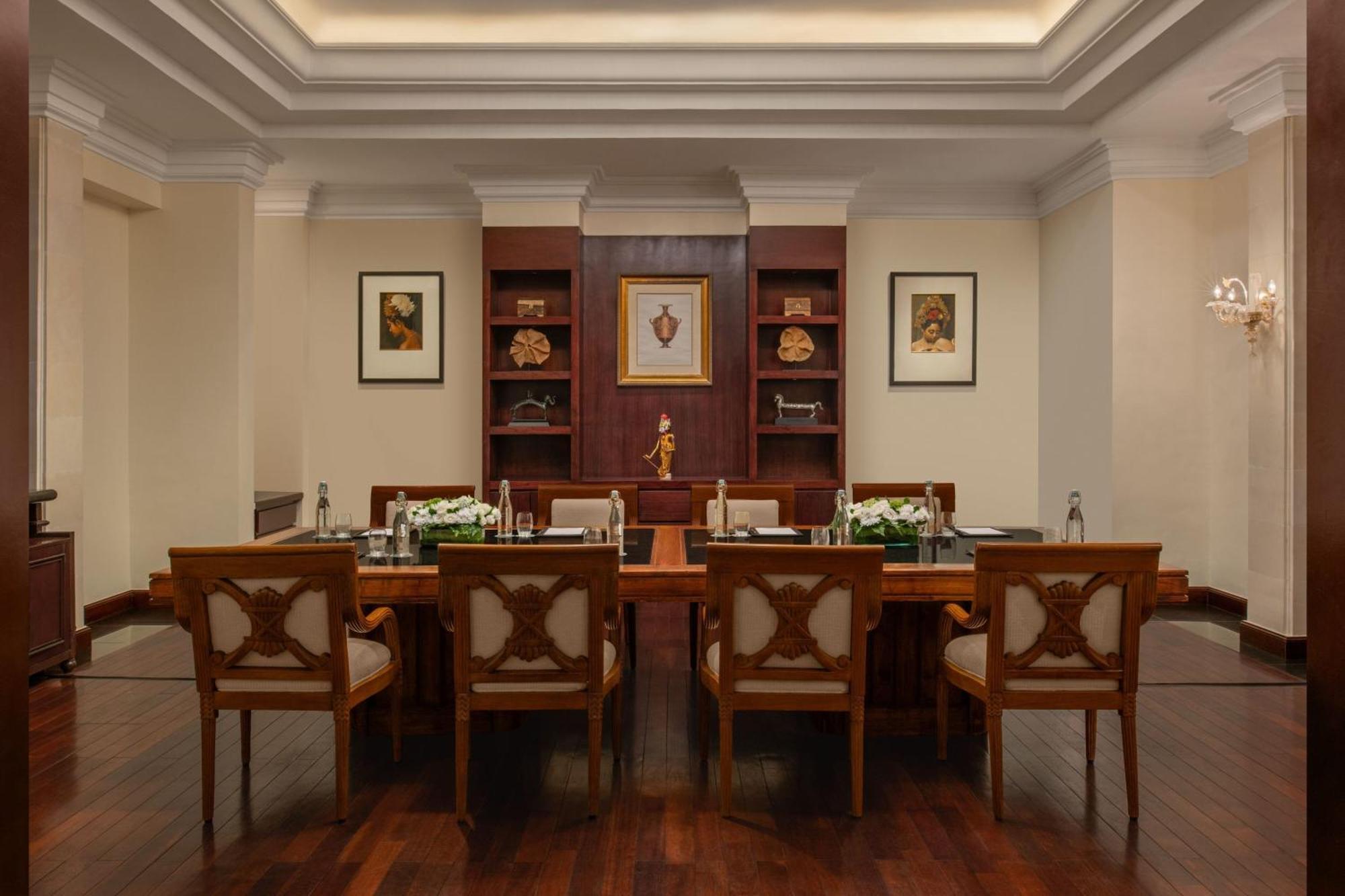 The Laguna, A Luxury Collection Resort & Spa, Nusa Dua, Bali Nusa Dua  Ngoại thất bức ảnh
