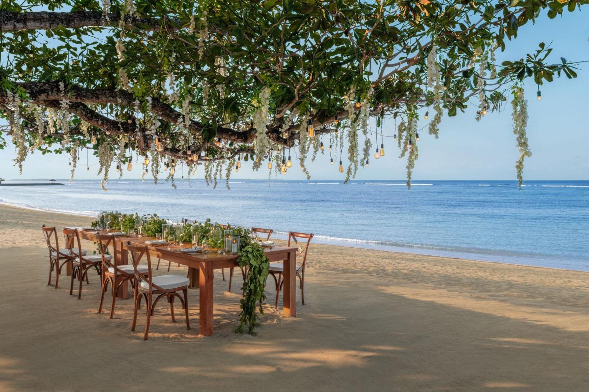 The Laguna, A Luxury Collection Resort & Spa, Nusa Dua, Bali Nusa Dua  Ngoại thất bức ảnh