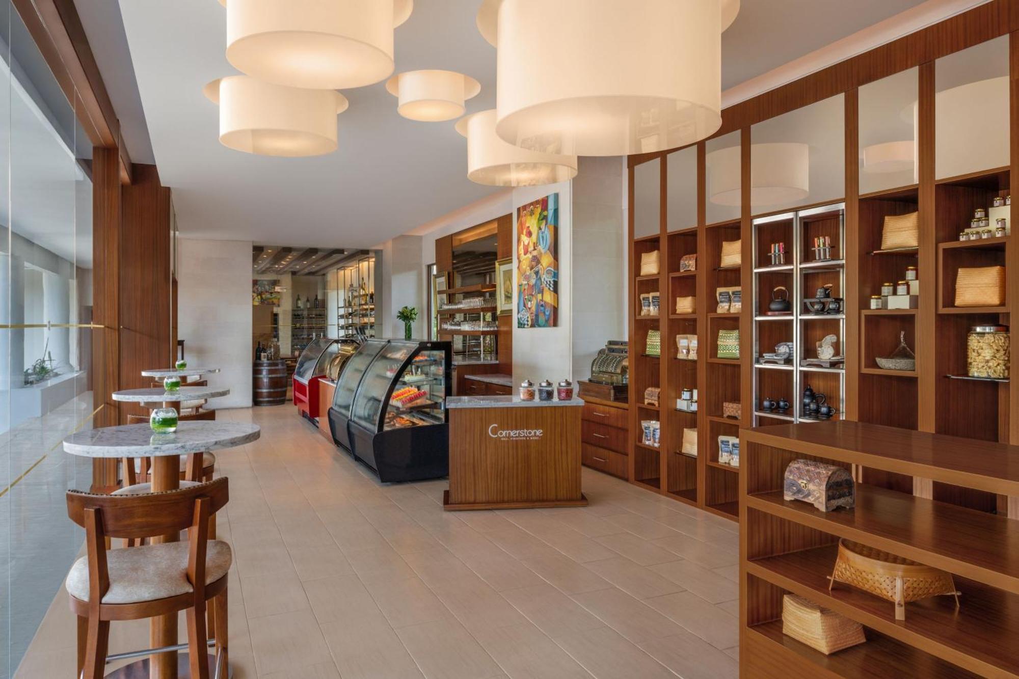 The Laguna, A Luxury Collection Resort & Spa, Nusa Dua, Bali Nusa Dua  Ngoại thất bức ảnh