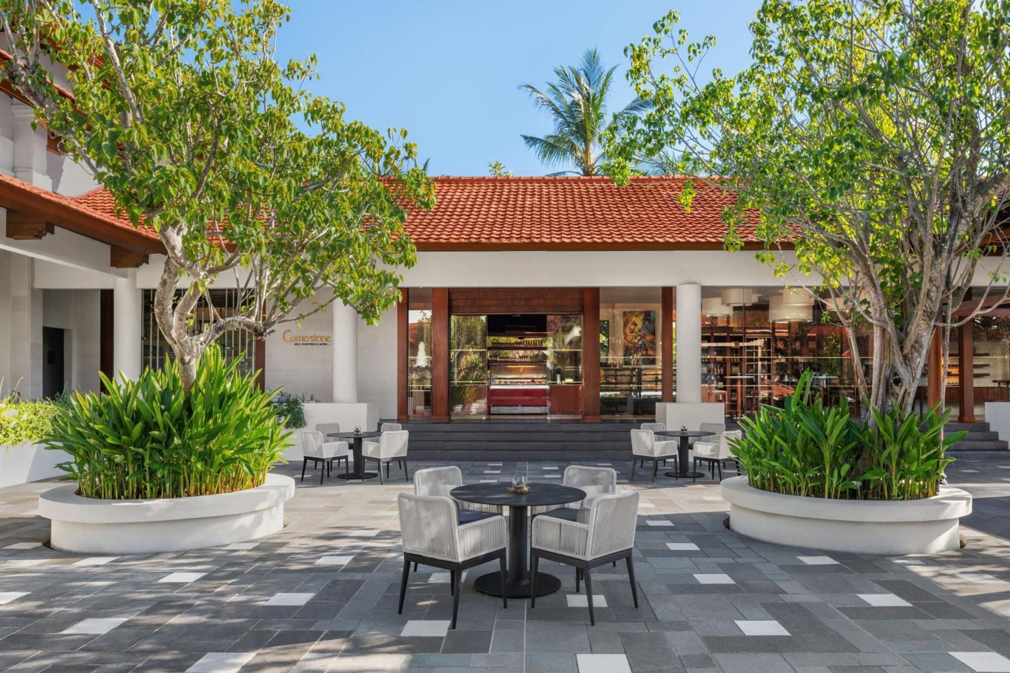The Laguna, A Luxury Collection Resort & Spa, Nusa Dua, Bali Nusa Dua  Ngoại thất bức ảnh