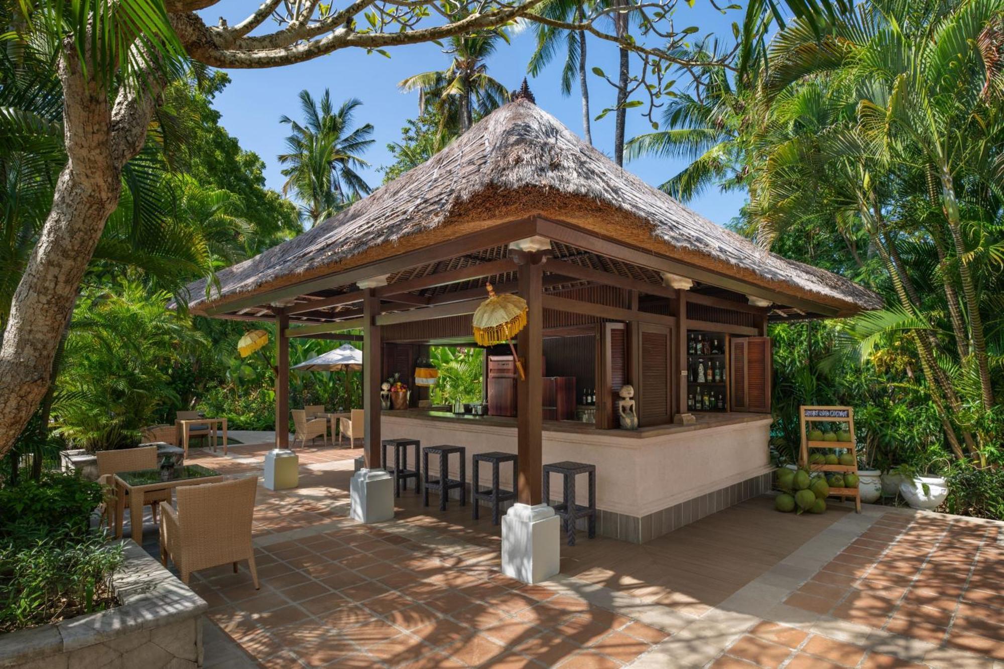 The Laguna, A Luxury Collection Resort & Spa, Nusa Dua, Bali Nusa Dua  Ngoại thất bức ảnh