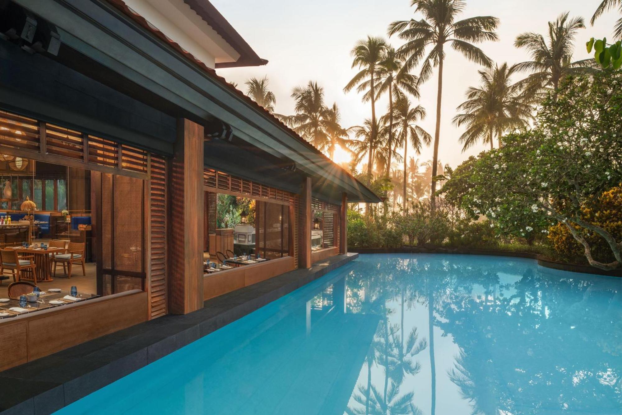 The Laguna, A Luxury Collection Resort & Spa, Nusa Dua, Bali Nusa Dua  Ngoại thất bức ảnh