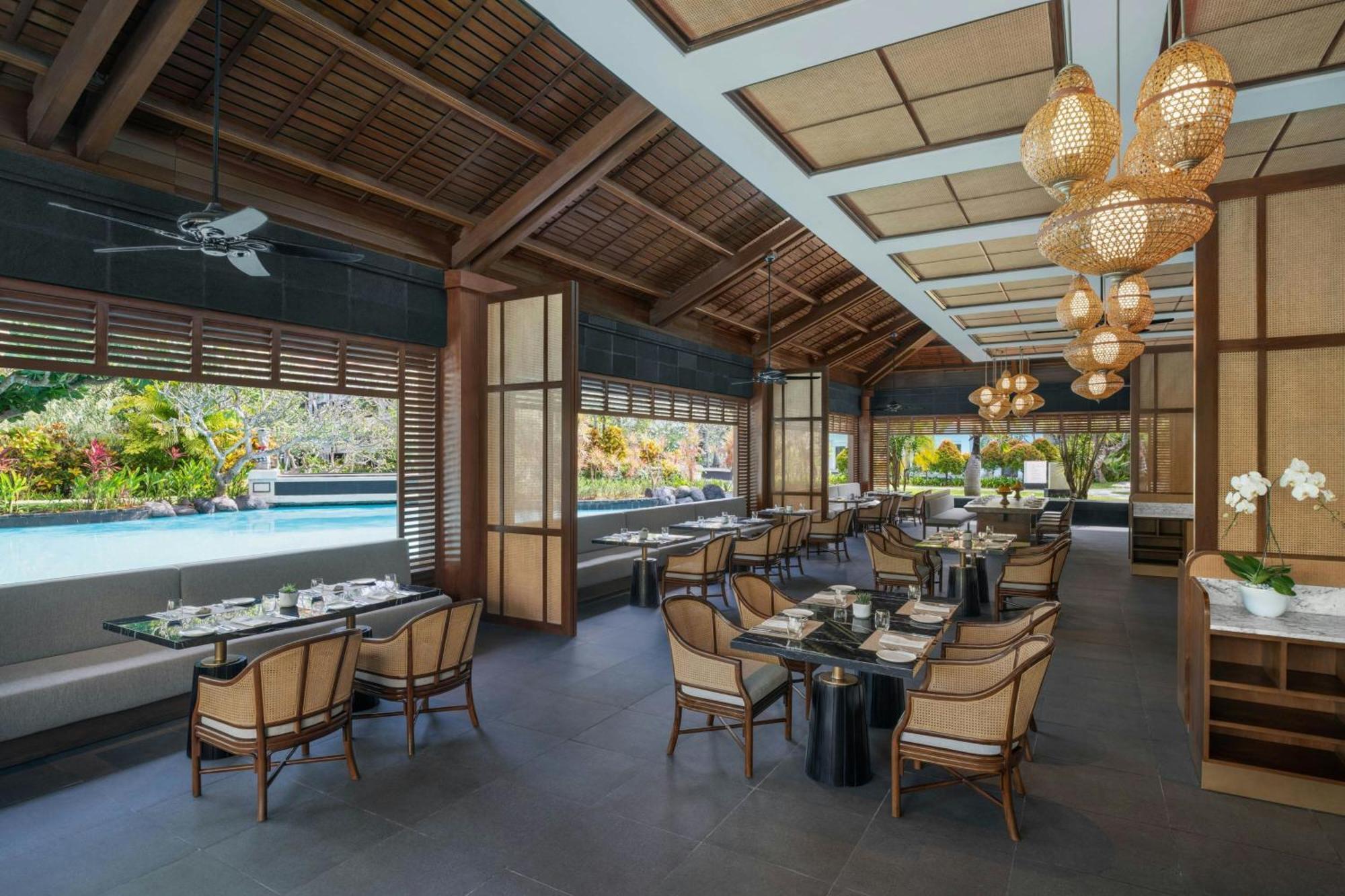 The Laguna, A Luxury Collection Resort & Spa, Nusa Dua, Bali Nusa Dua  Ngoại thất bức ảnh