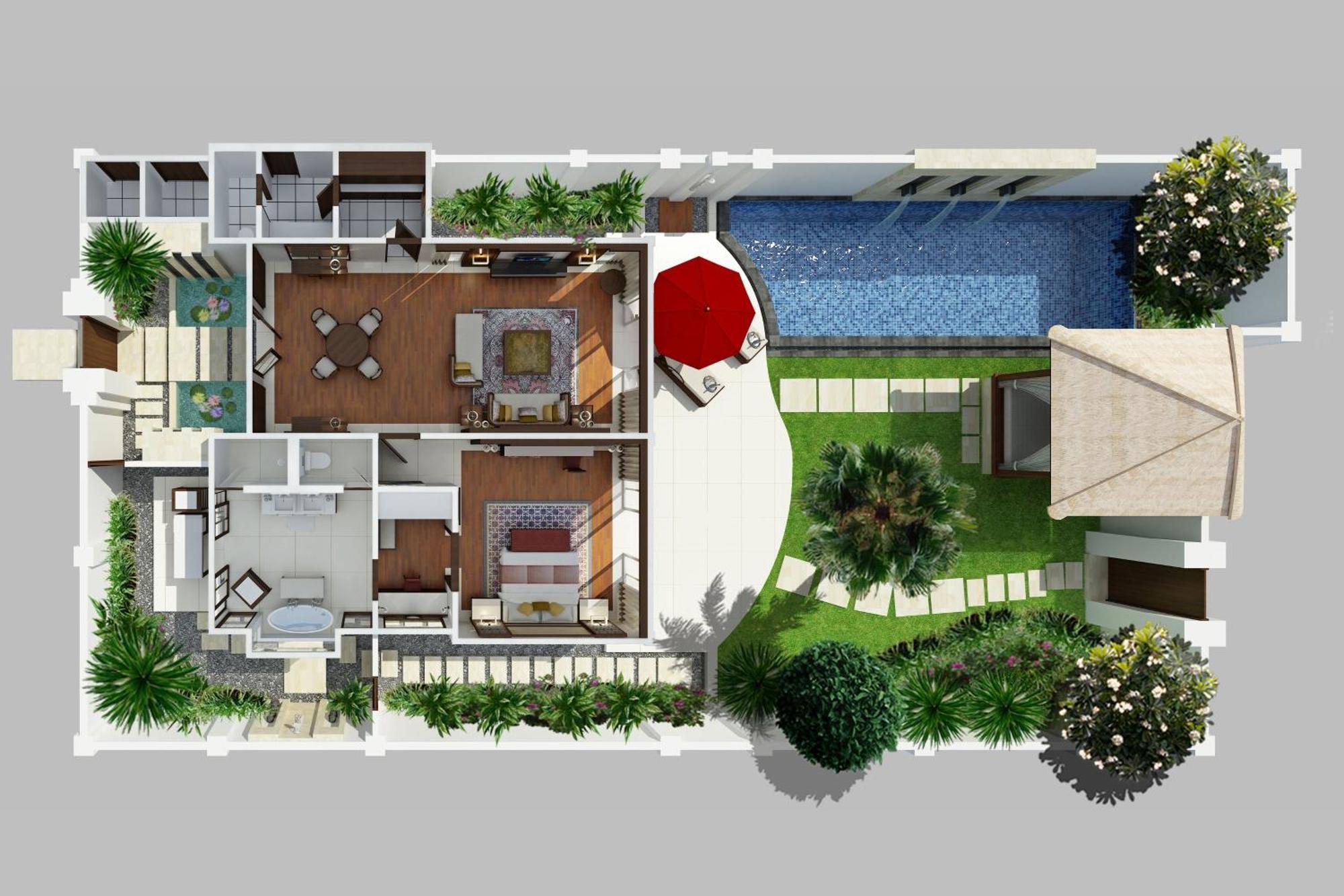 The Laguna, A Luxury Collection Resort & Spa, Nusa Dua, Bali Nusa Dua  Ngoại thất bức ảnh