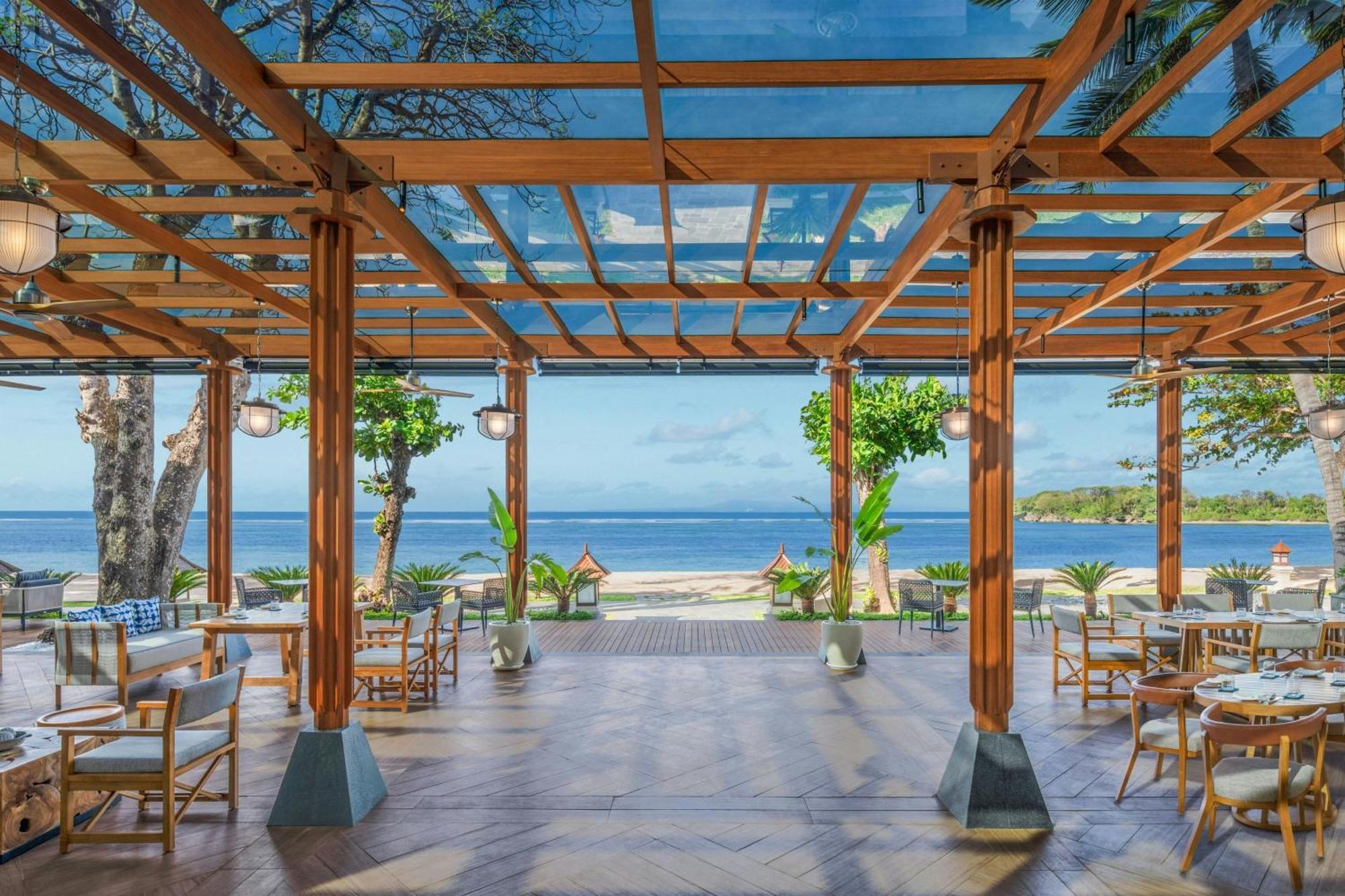 The Laguna, A Luxury Collection Resort & Spa, Nusa Dua, Bali Nusa Dua  Ngoại thất bức ảnh