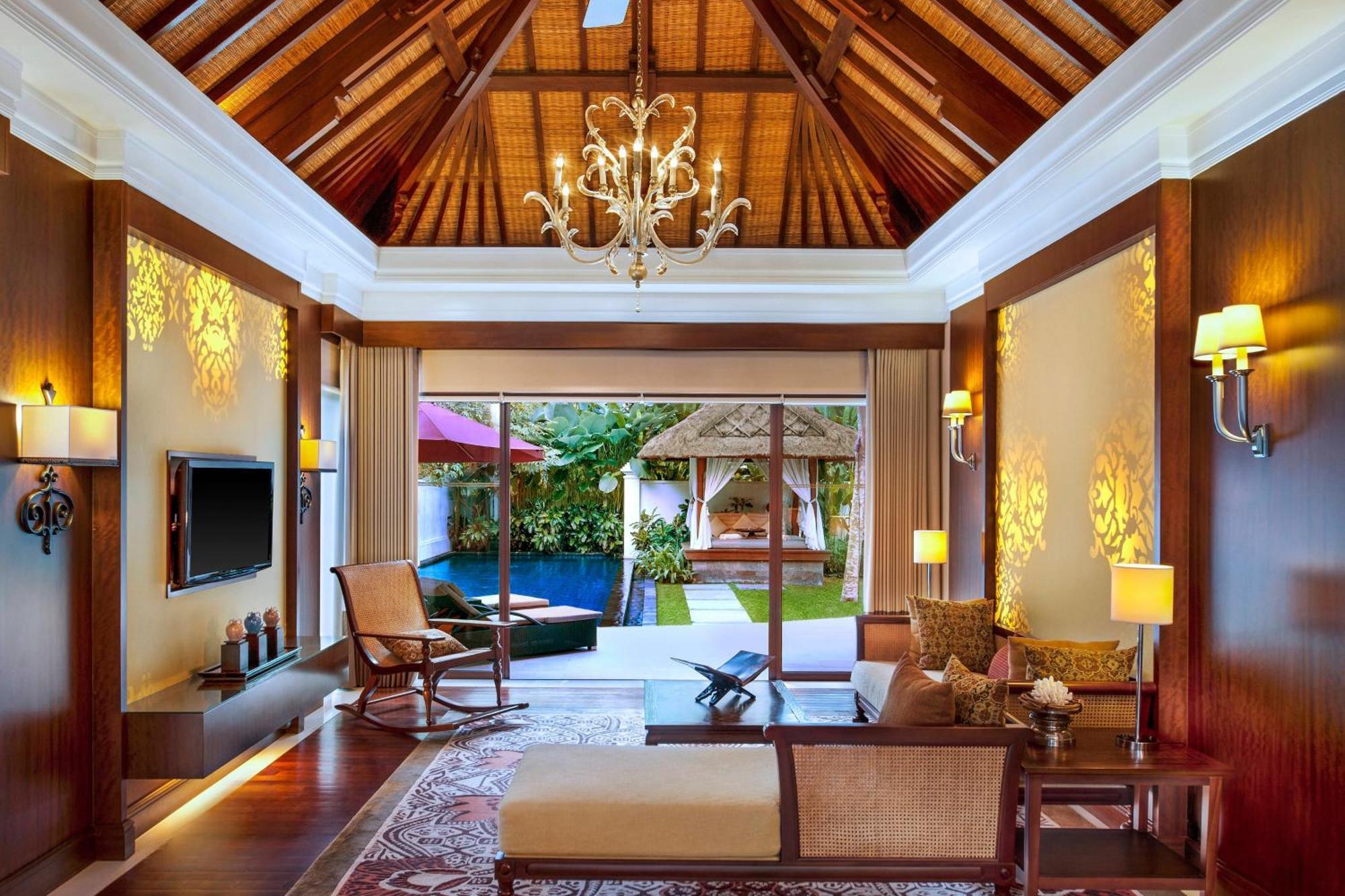 The Laguna, A Luxury Collection Resort & Spa, Nusa Dua, Bali Nusa Dua  Ngoại thất bức ảnh
