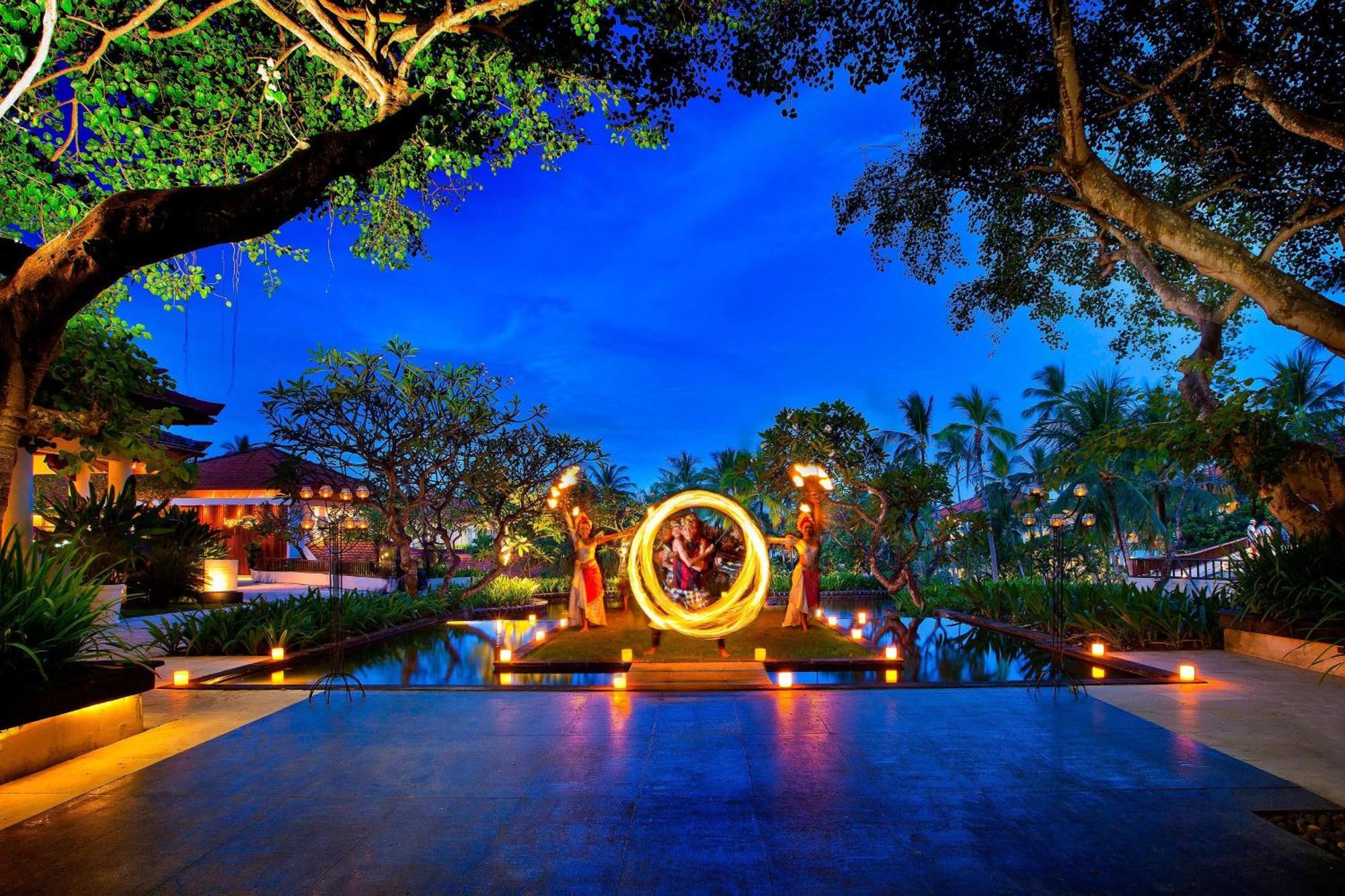 The Laguna, A Luxury Collection Resort & Spa, Nusa Dua, Bali Nusa Dua  Ngoại thất bức ảnh