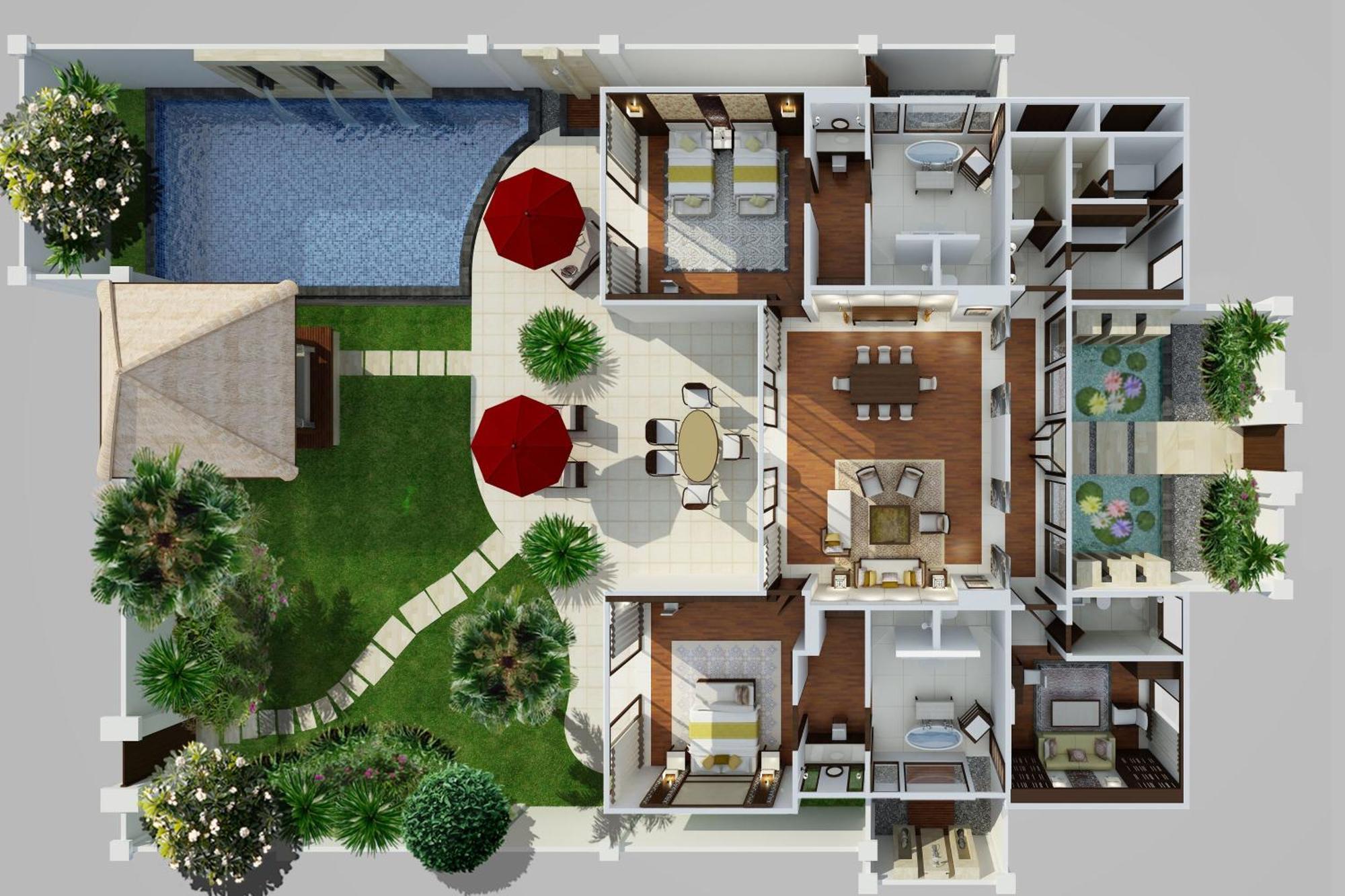 The Laguna, A Luxury Collection Resort & Spa, Nusa Dua, Bali Nusa Dua  Ngoại thất bức ảnh