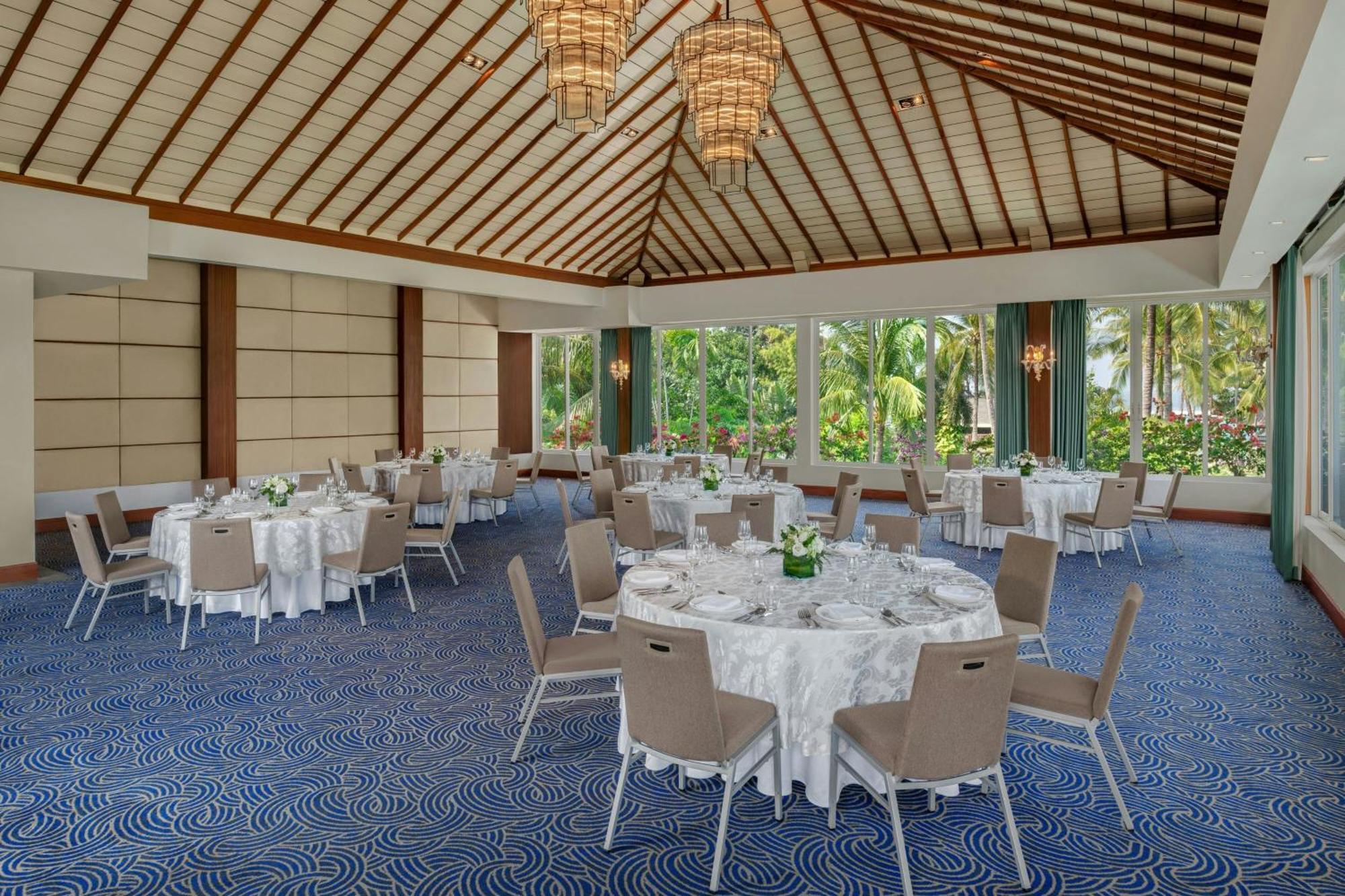 The Laguna, A Luxury Collection Resort & Spa, Nusa Dua, Bali Nusa Dua  Ngoại thất bức ảnh
